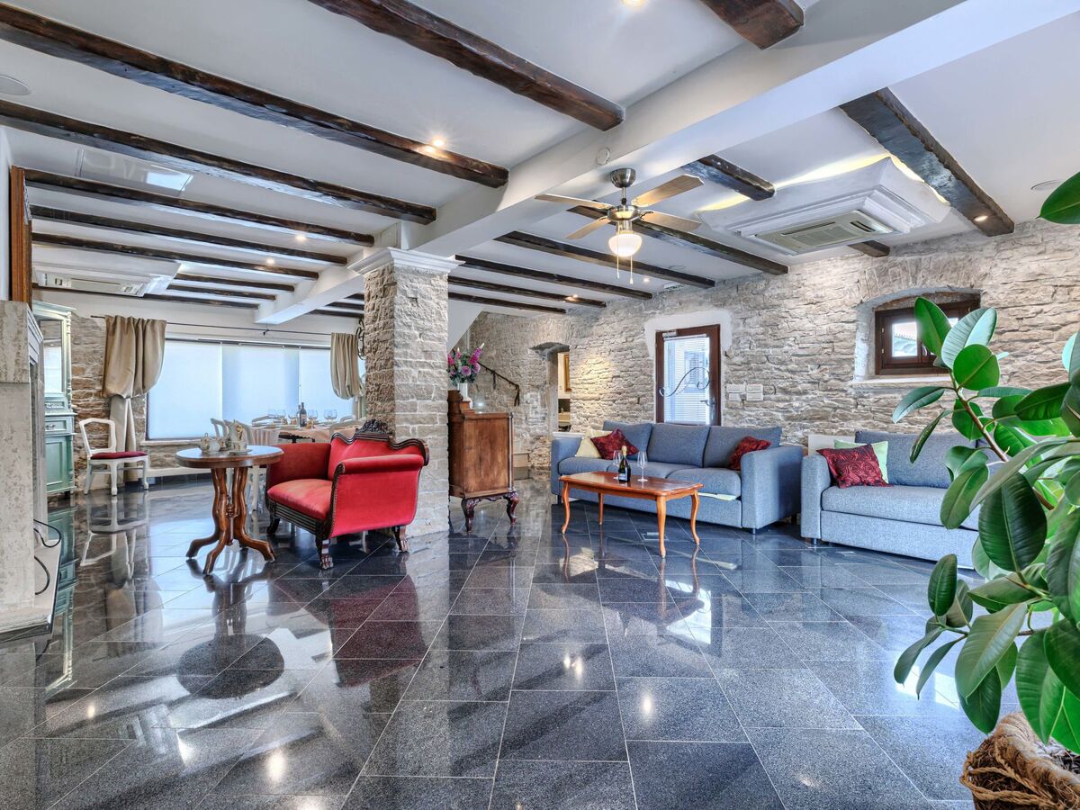 Golden Roots, maison 3 étages avec piscine privée - Photo 7