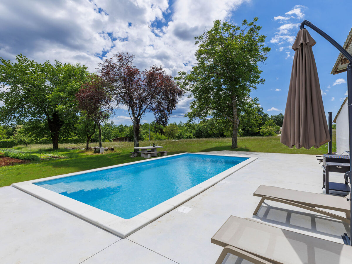 Golden Roots, maison 3 étages avec piscine privée - Photo 19