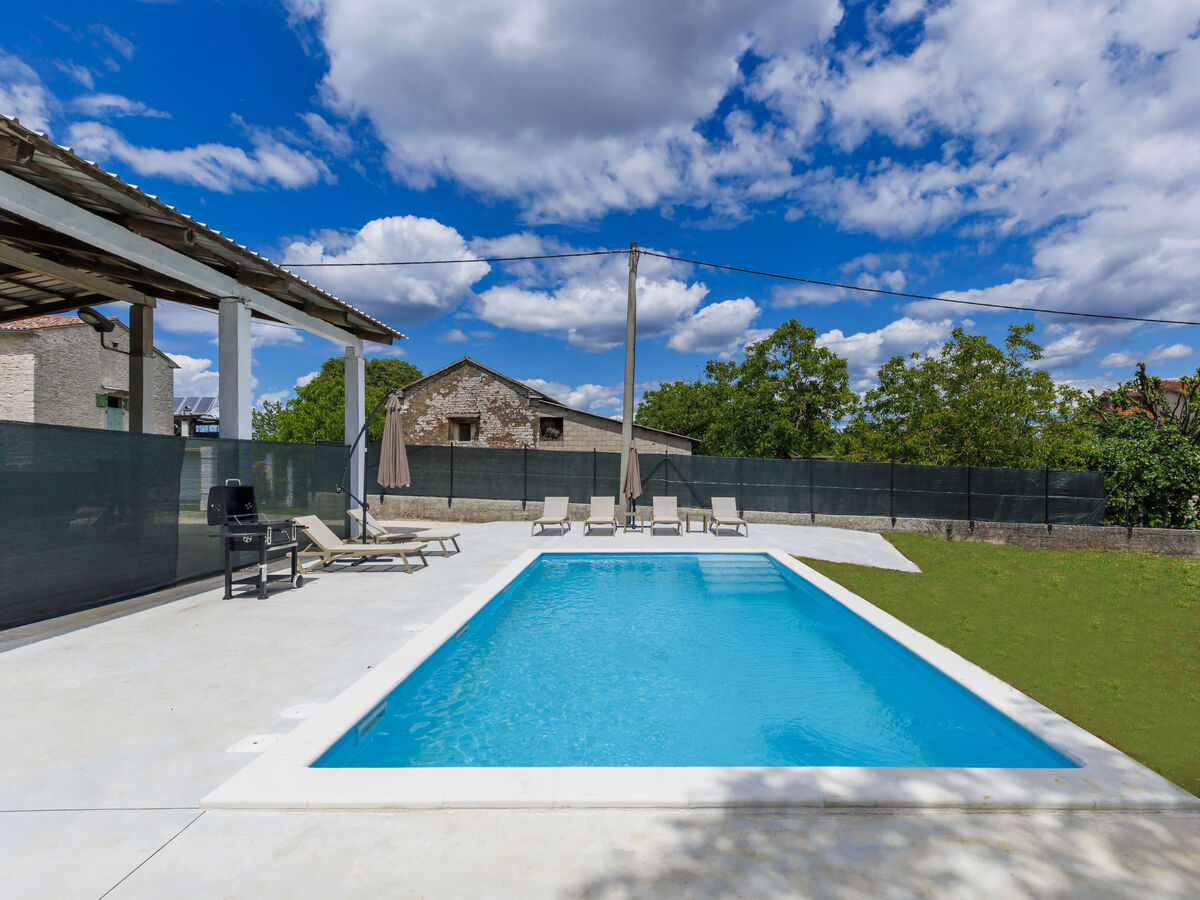 Golden Roots, maison 3 étages avec piscine privée - Photo 20