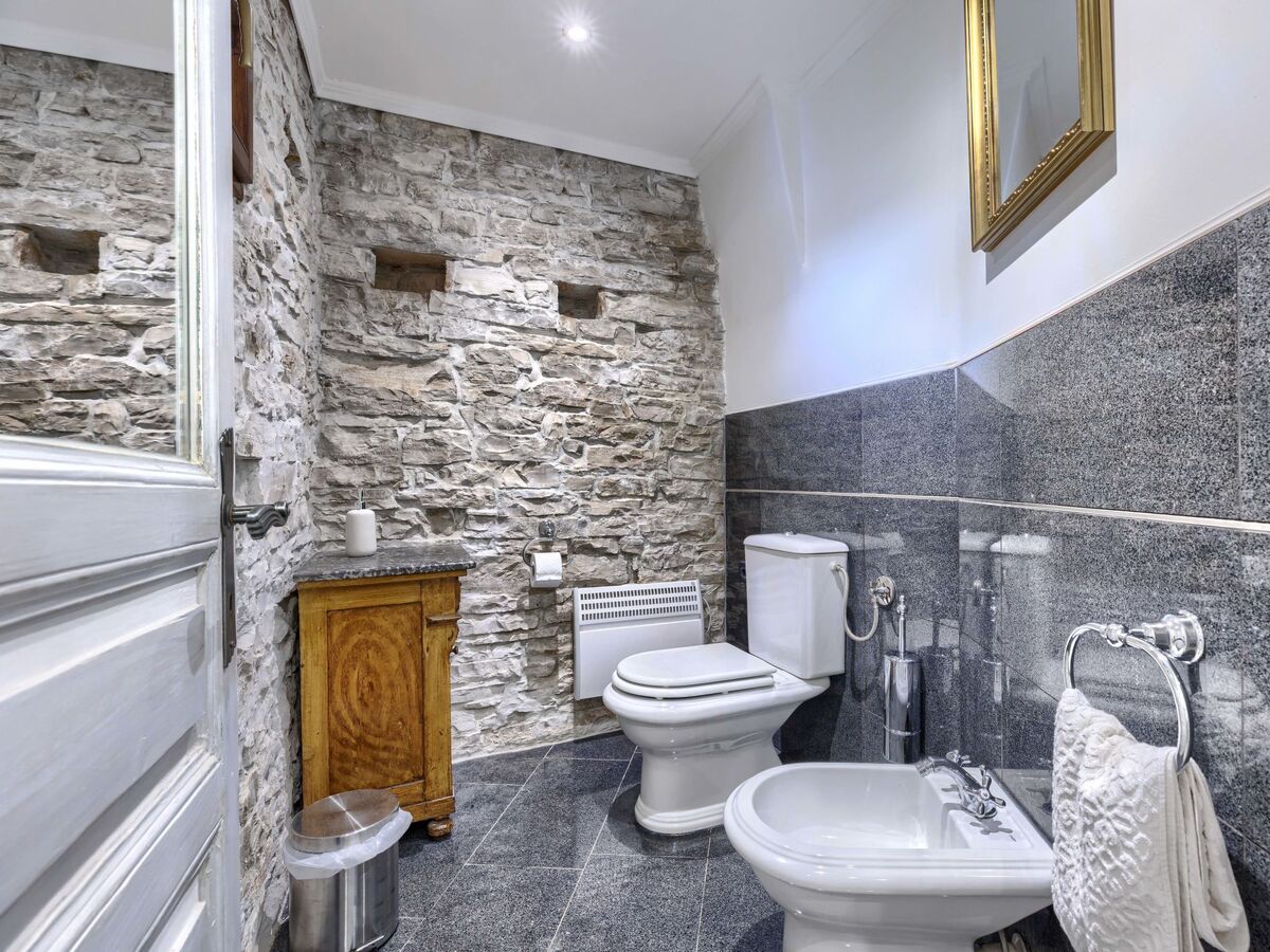 Golden Roots, maison 3 étages avec piscine privée - Photo 36