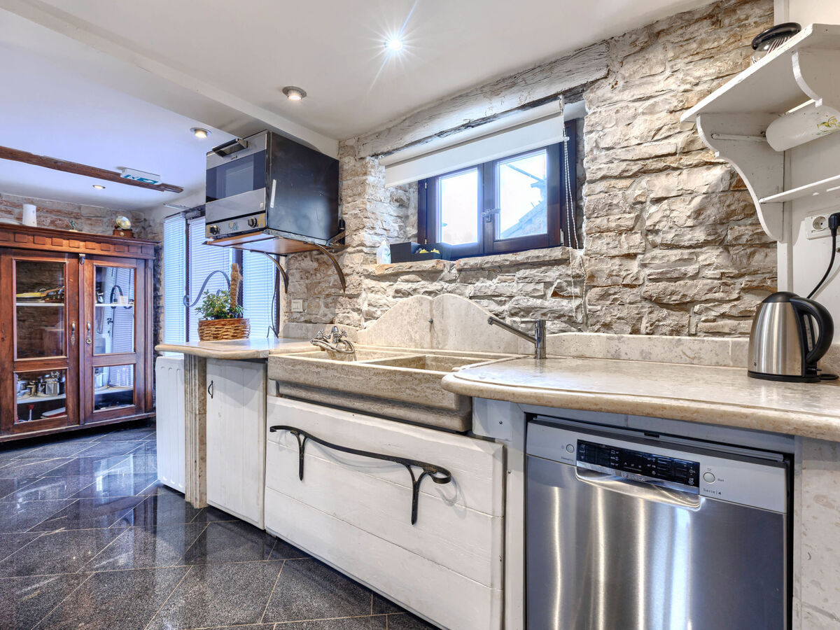 Golden Roots, maison 3 étages avec piscine privée - Photo 41