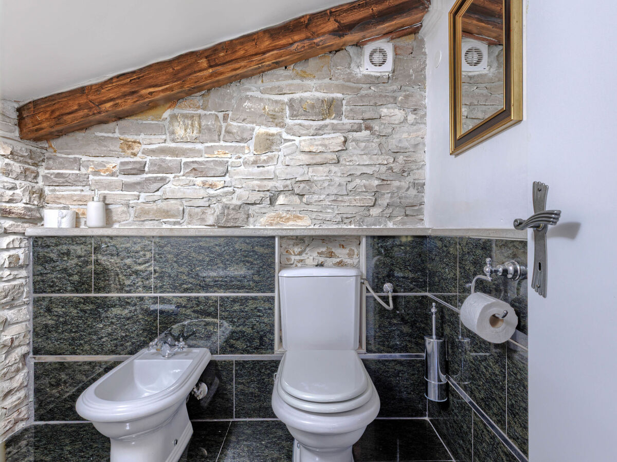 Golden Roots, maison 3 étages avec piscine privée - Photo 42