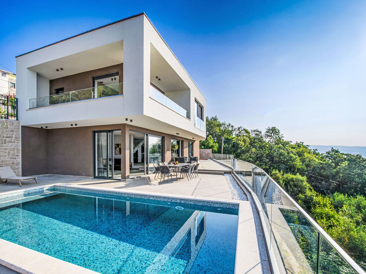 Villa Marmonte, 8 pers., piscine privée, vue mer - Photo 4