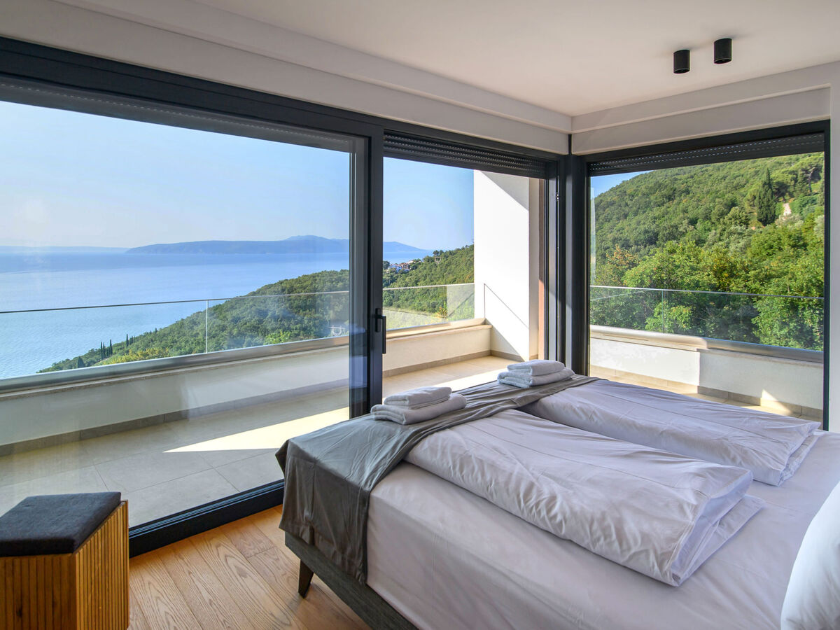 Villa Marmonte, 8 pers., piscine privée, vue mer - Photo 7