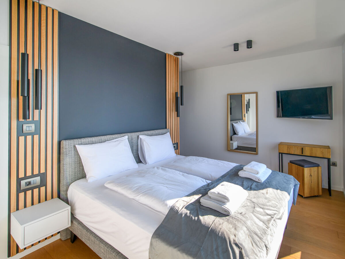 Villa Marmonte, 8 pers., piscine privée, vue mer - Photo 10