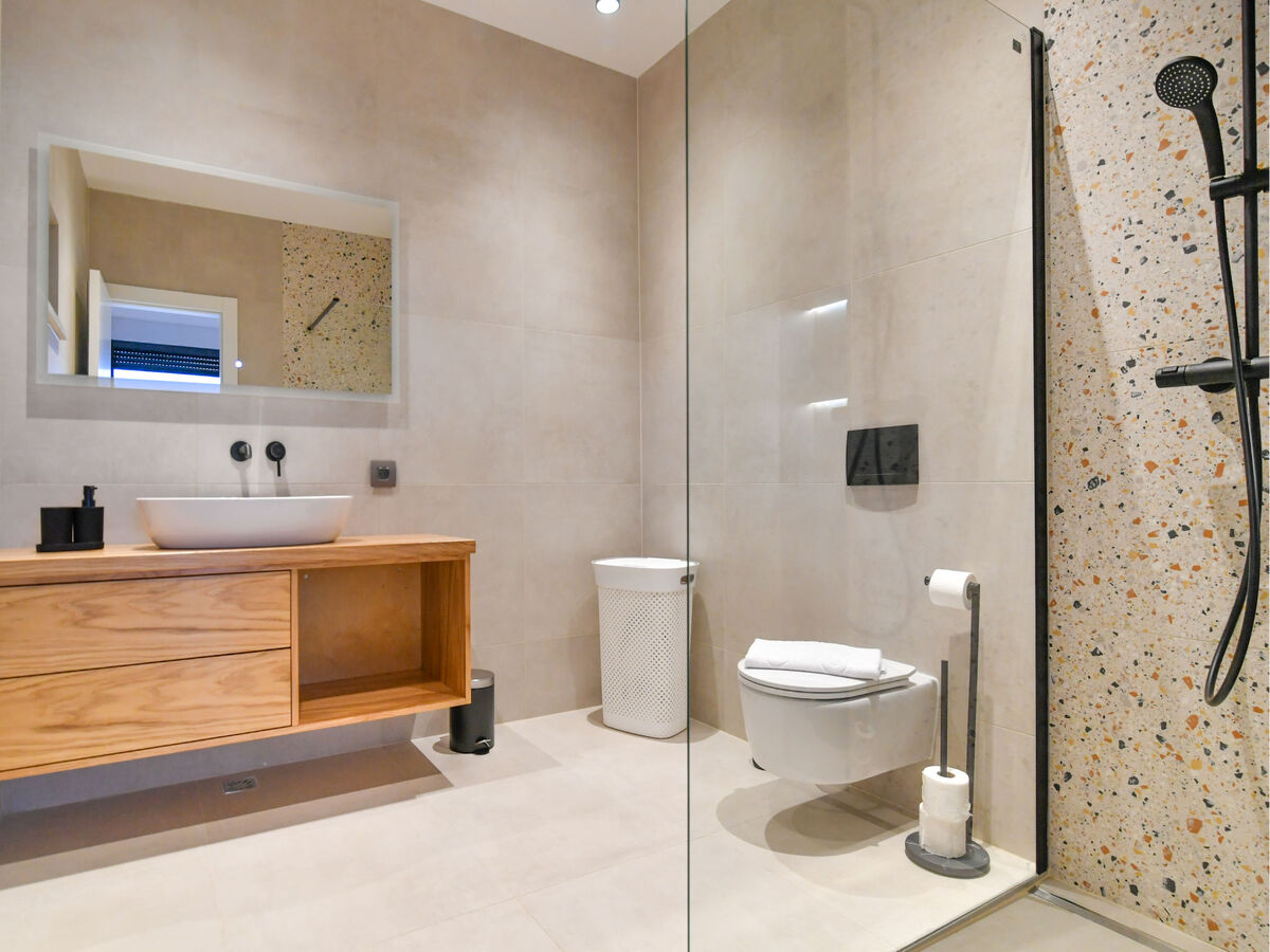 Villa Marmonte, 8 pers., piscine privée, vue mer - Photo 11
