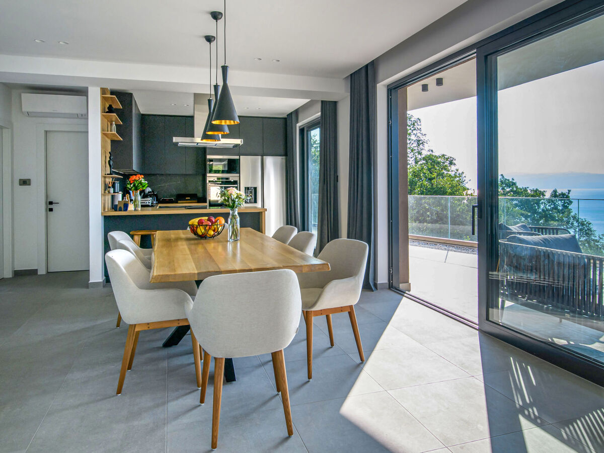 Villa Marmonte, 8 pers., piscine privée, vue mer - Photo 12