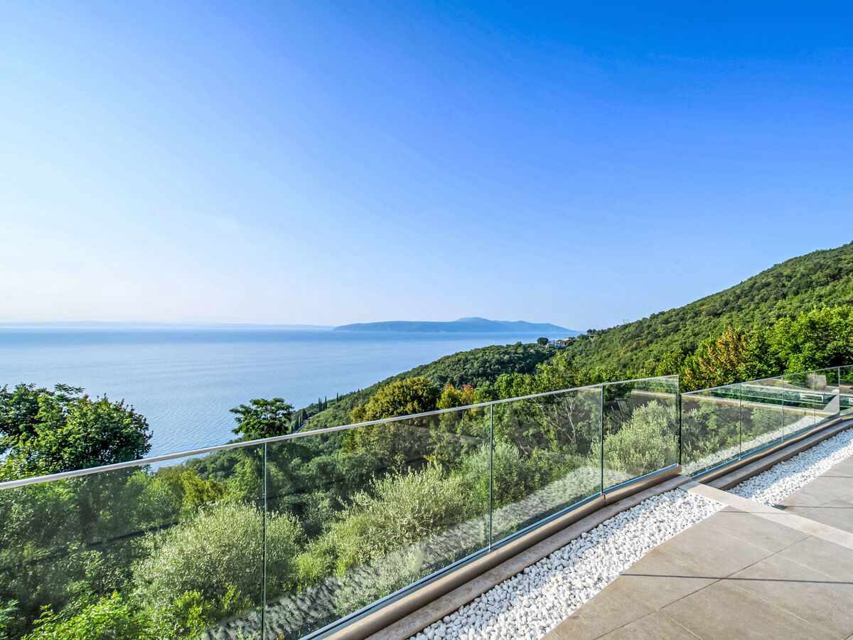 Villa Marmonte, 8 pers., piscine privée, vue mer - Photo 14