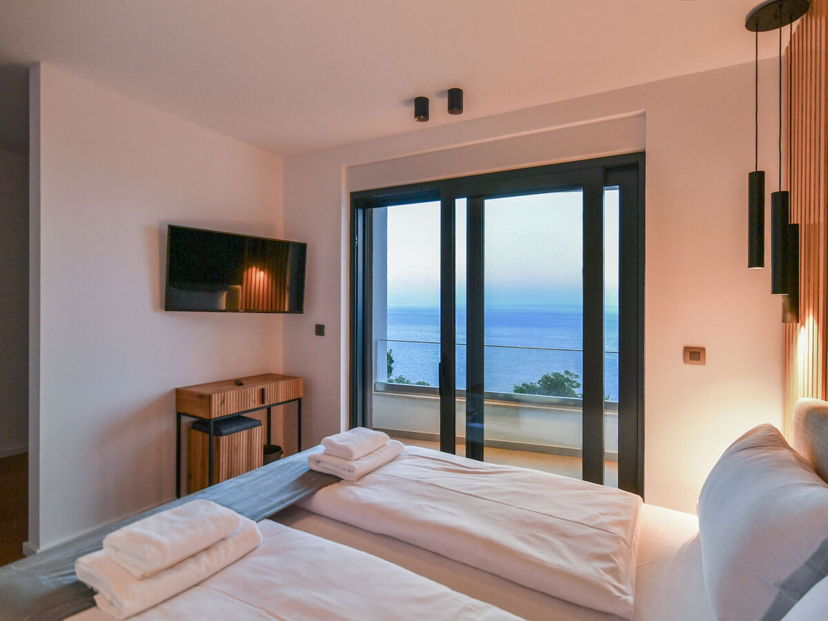 Villa Marmonte, 8 pers., piscine privée, vue mer - Photo 15