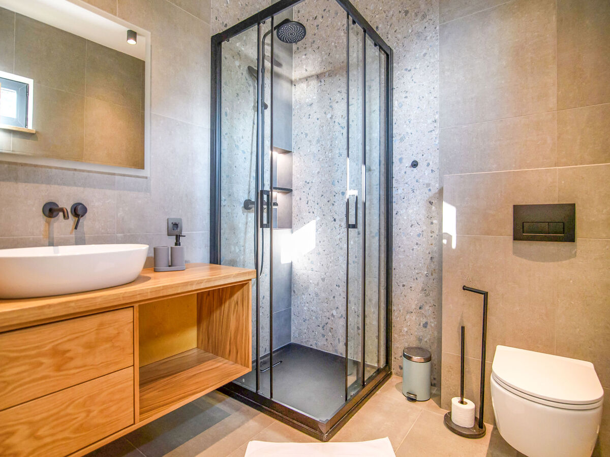 Villa Marmonte, 8 pers., piscine privée, vue mer - Photo 17