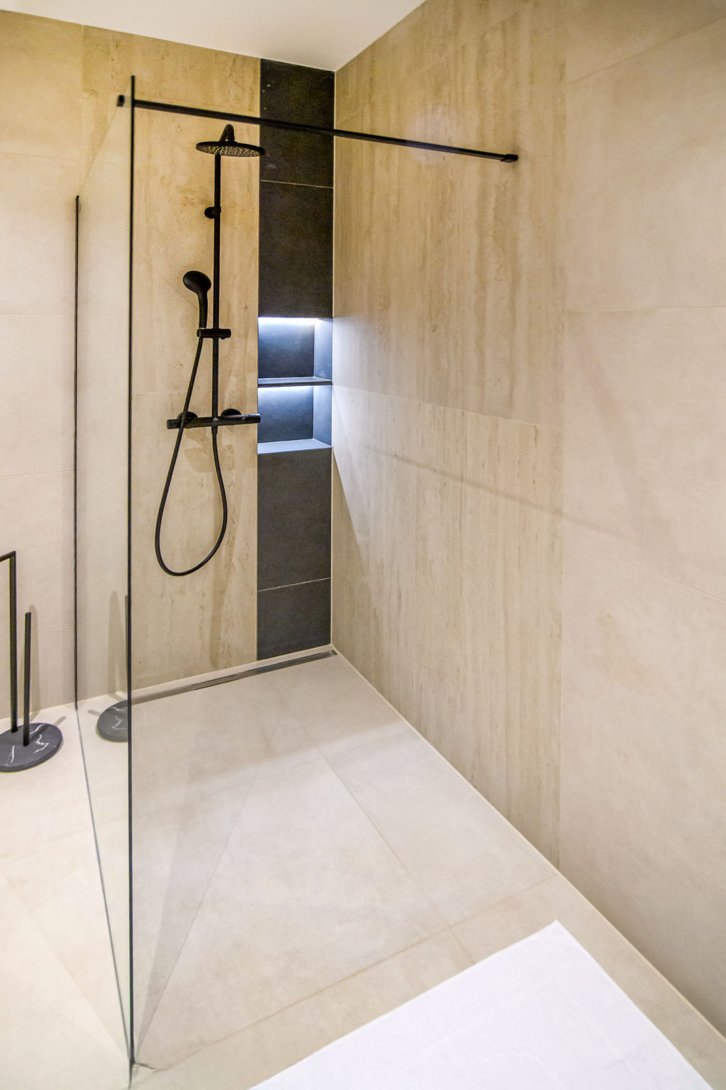 Villa Marmonte, 8 pers., piscine privée, vue mer - Photo 19