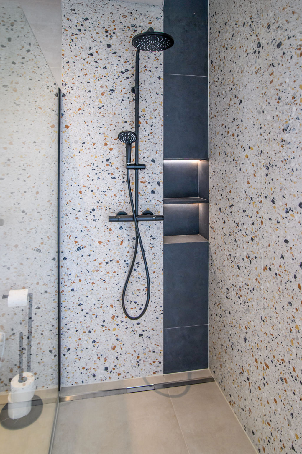 Villa Marmonte, 8 pers., piscine privée, vue mer - Photo 20