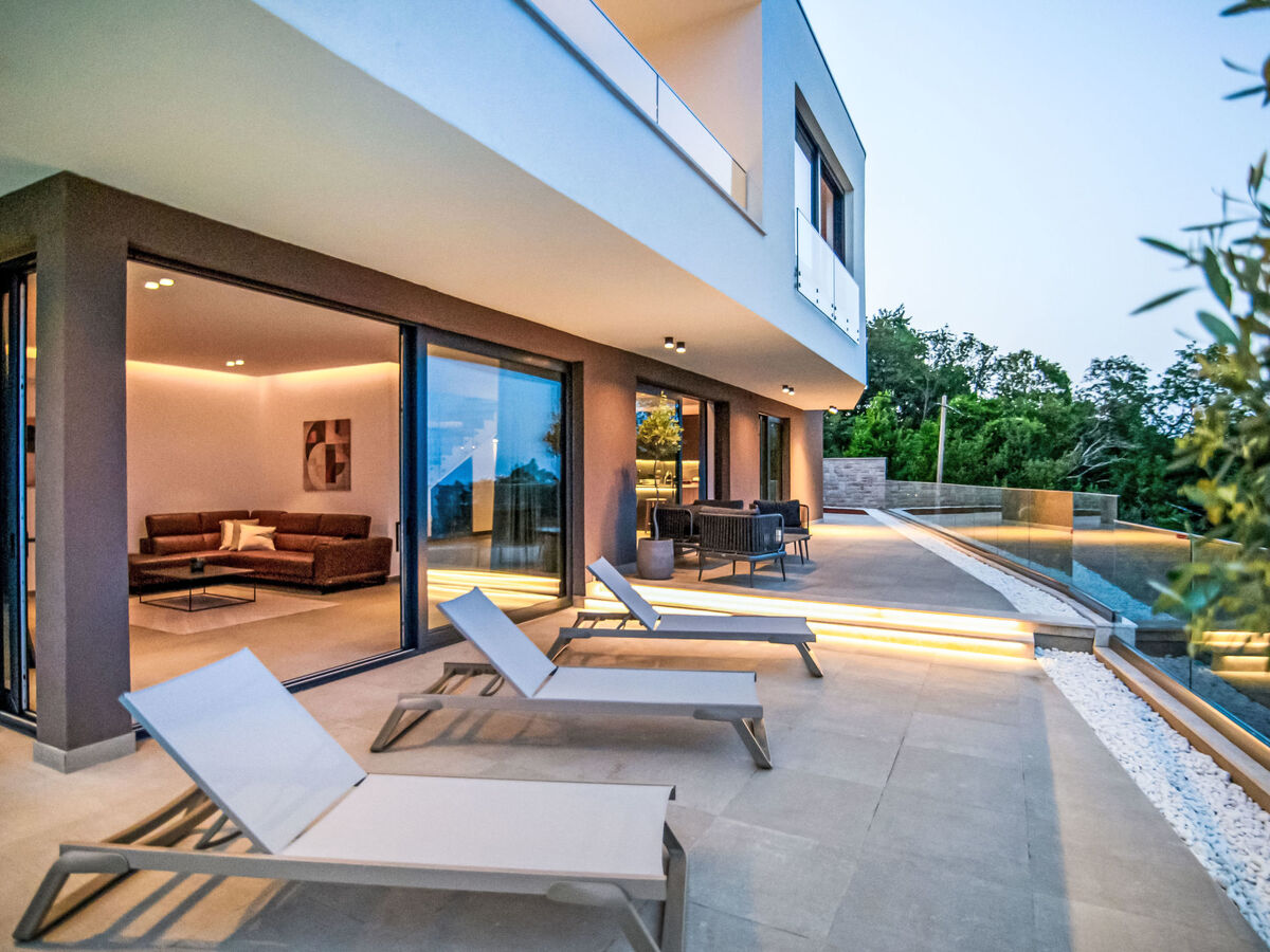 Villa Marmonte, 8 pers., piscine privée, vue mer - Photo 21