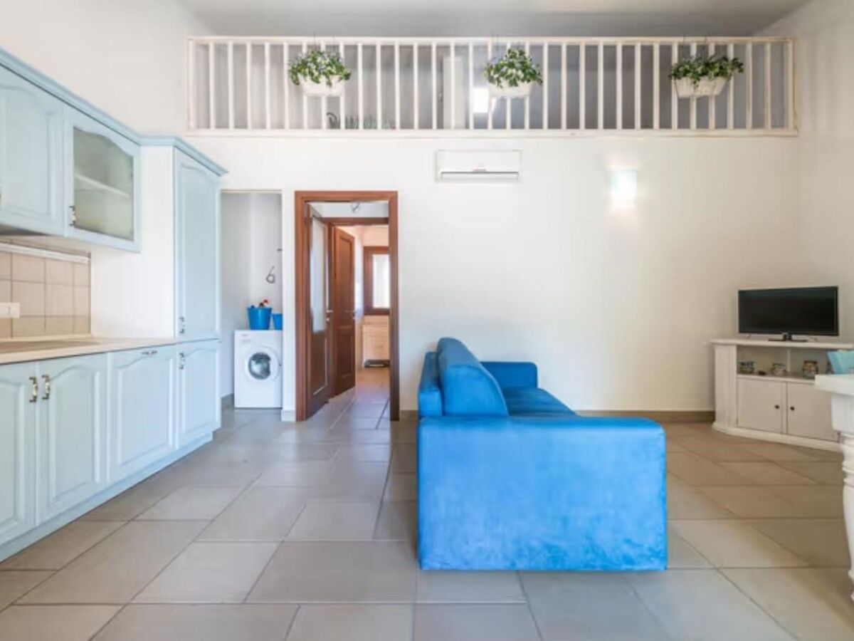 Casa Elena – Appartement 2 pièces à Villasimius - Photo 4