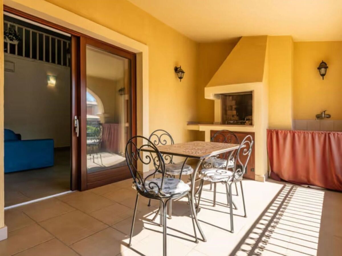 Casa Elena – Appartement 2 pièces à Villasimius - Photo 14