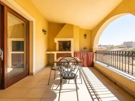Location appartement à Villasimius, Casa Elena