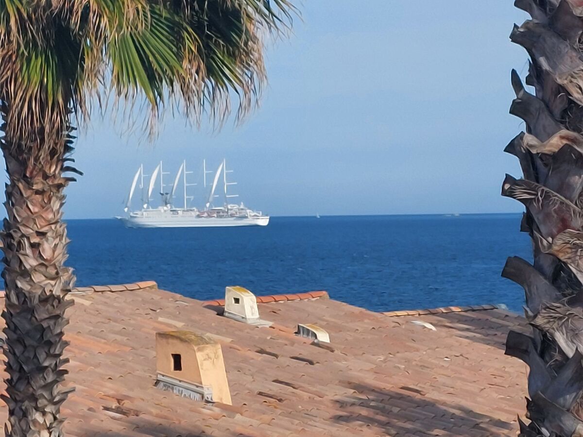 Apt 2 pièces vue mer à 50 m de la plage - Photo 15