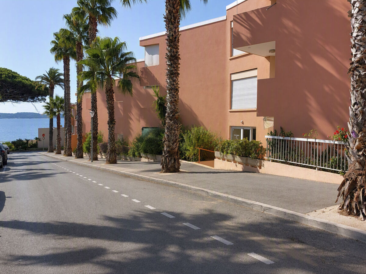 Apt 2 pièces vue mer à 50 m de la plage - Photo 17