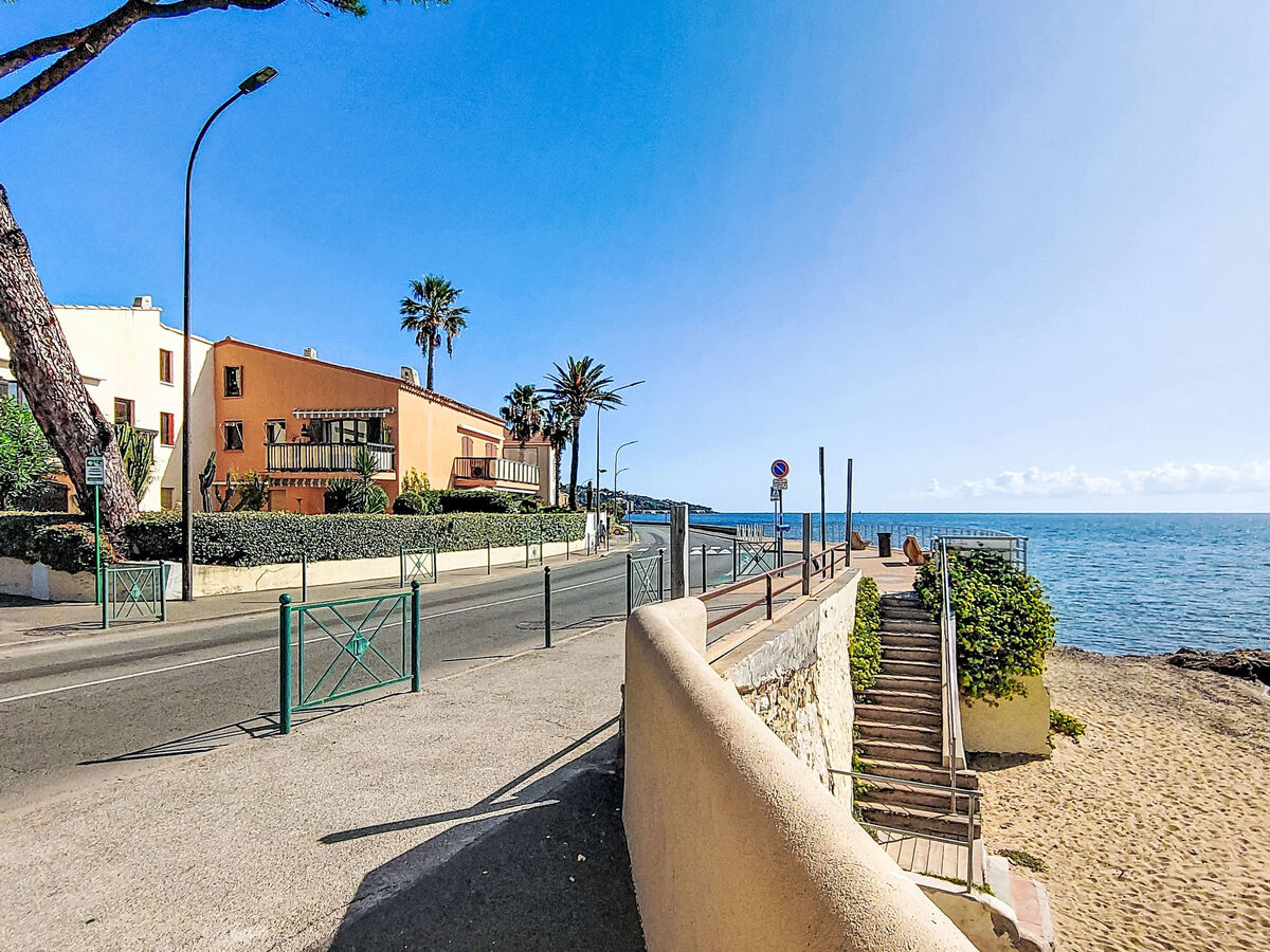 Apt 2 pièces vue mer à 50 m de la plage - Photo 18