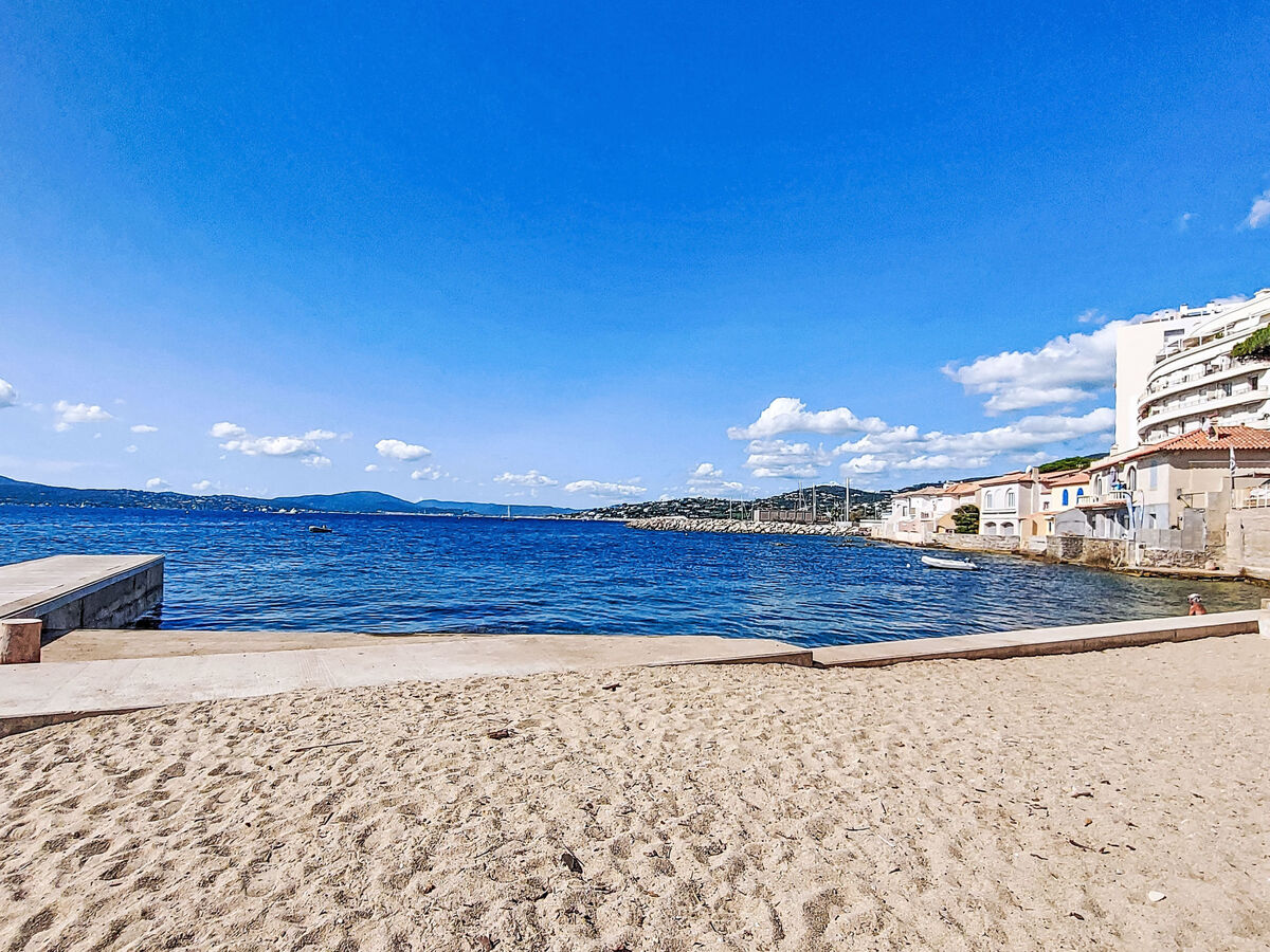 Apt 2 pièces vue mer à 50 m de la plage - Photo 20