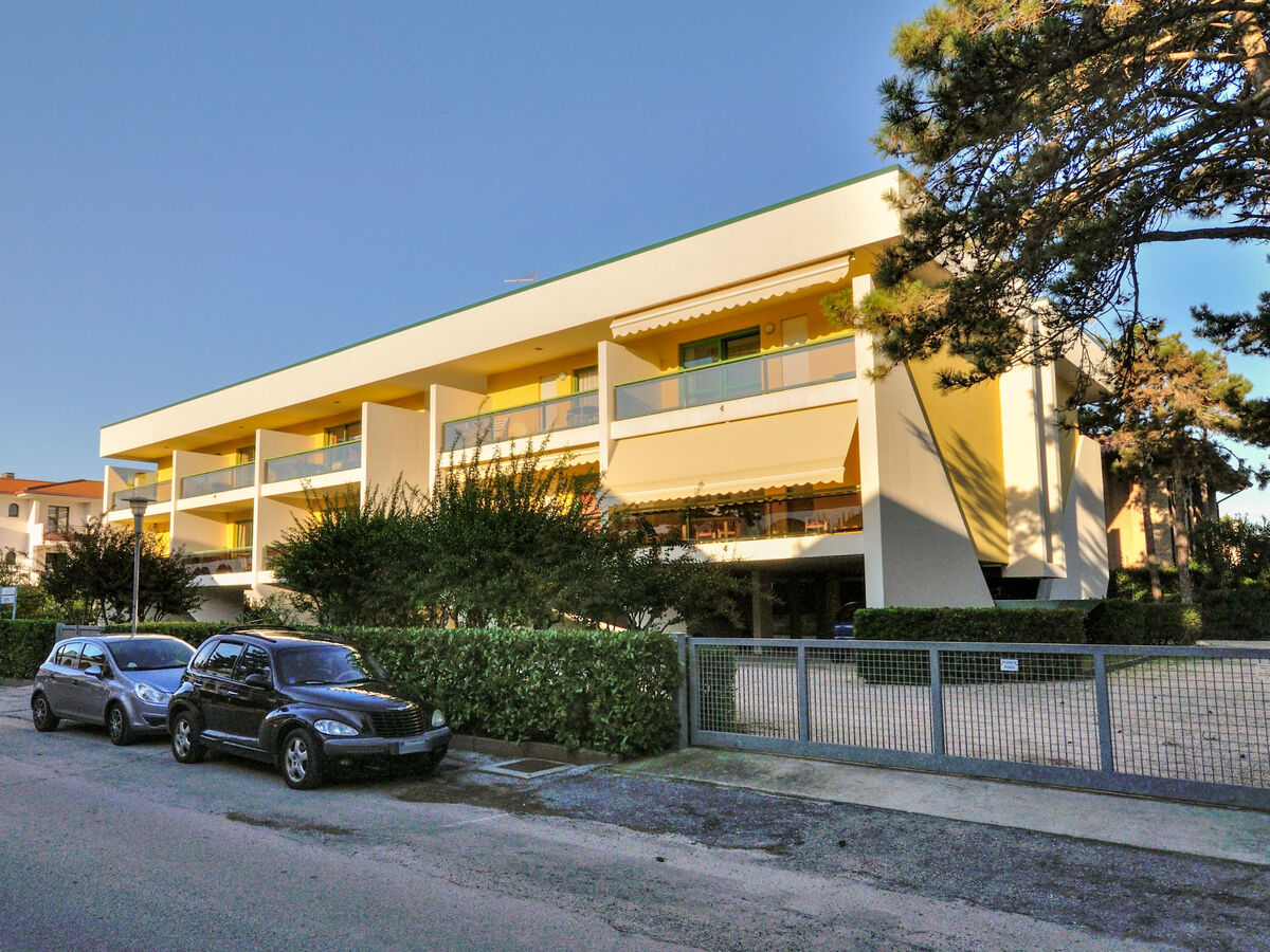 Appartement Croce del Sud, 450 m de la mer - Photo 1