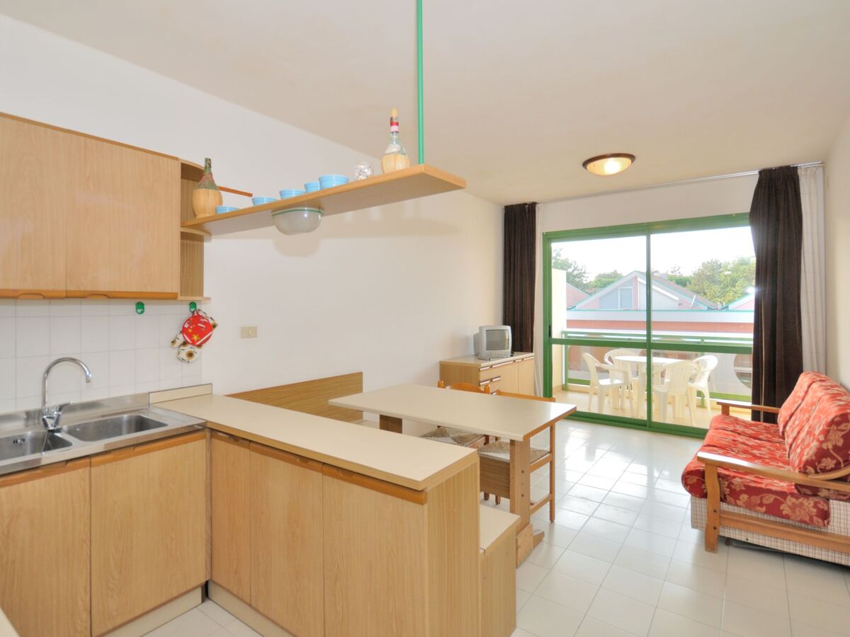 Appartement Croce del Sud, 450 m de la mer - Photo 3