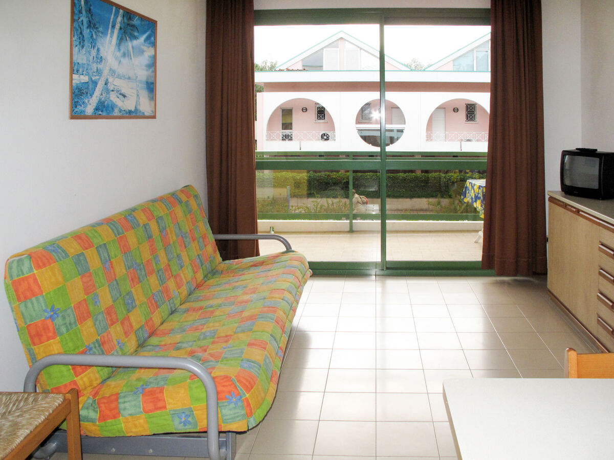 Appartement Croce del Sud, 450 m de la mer - Photo 5