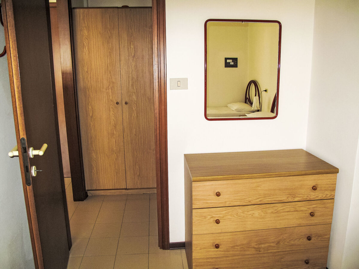 Appartement Croce del Sud, 450 m de la mer - Photo 6