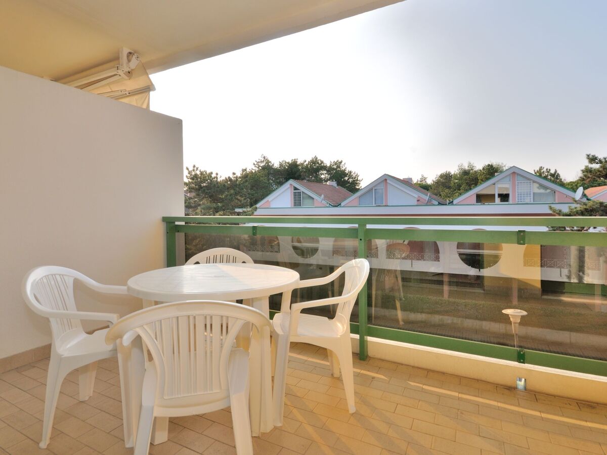 Appartement Croce del Sud, 450 m de la mer - Photo 11