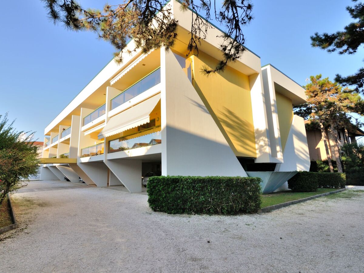 Appartement Croce del Sud, 450 m de la mer - Photo 14