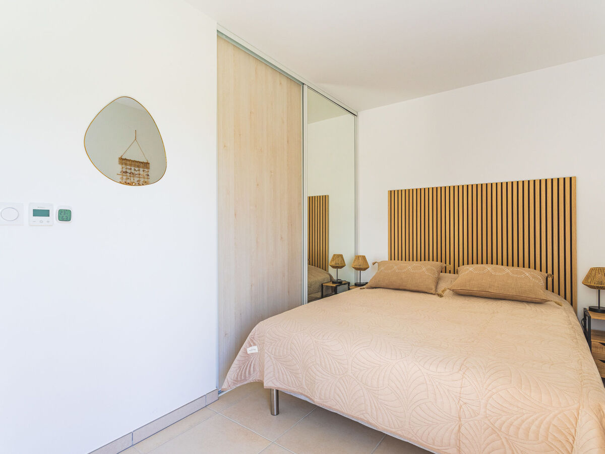 Appartement 4 étoiles au Lavandou, terrasse et jardin - Photo 15
