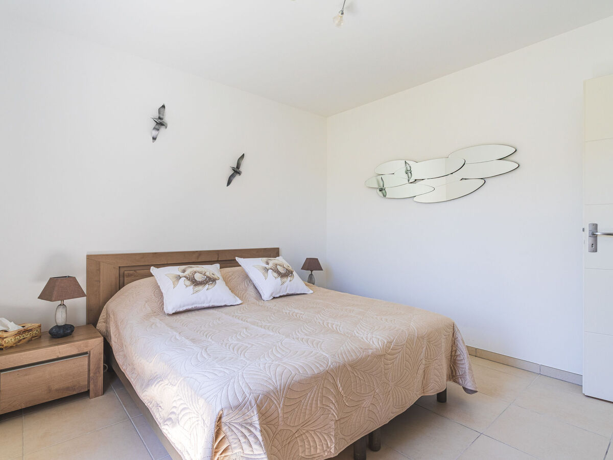 Appartement 4 étoiles au Lavandou, terrasse et jardin - Photo 18