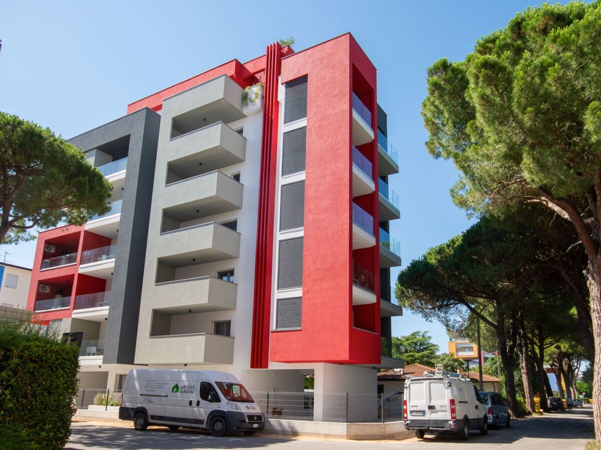 Studio 34m² One Life Suites à Bibione, 450m de la plage - Photo 2