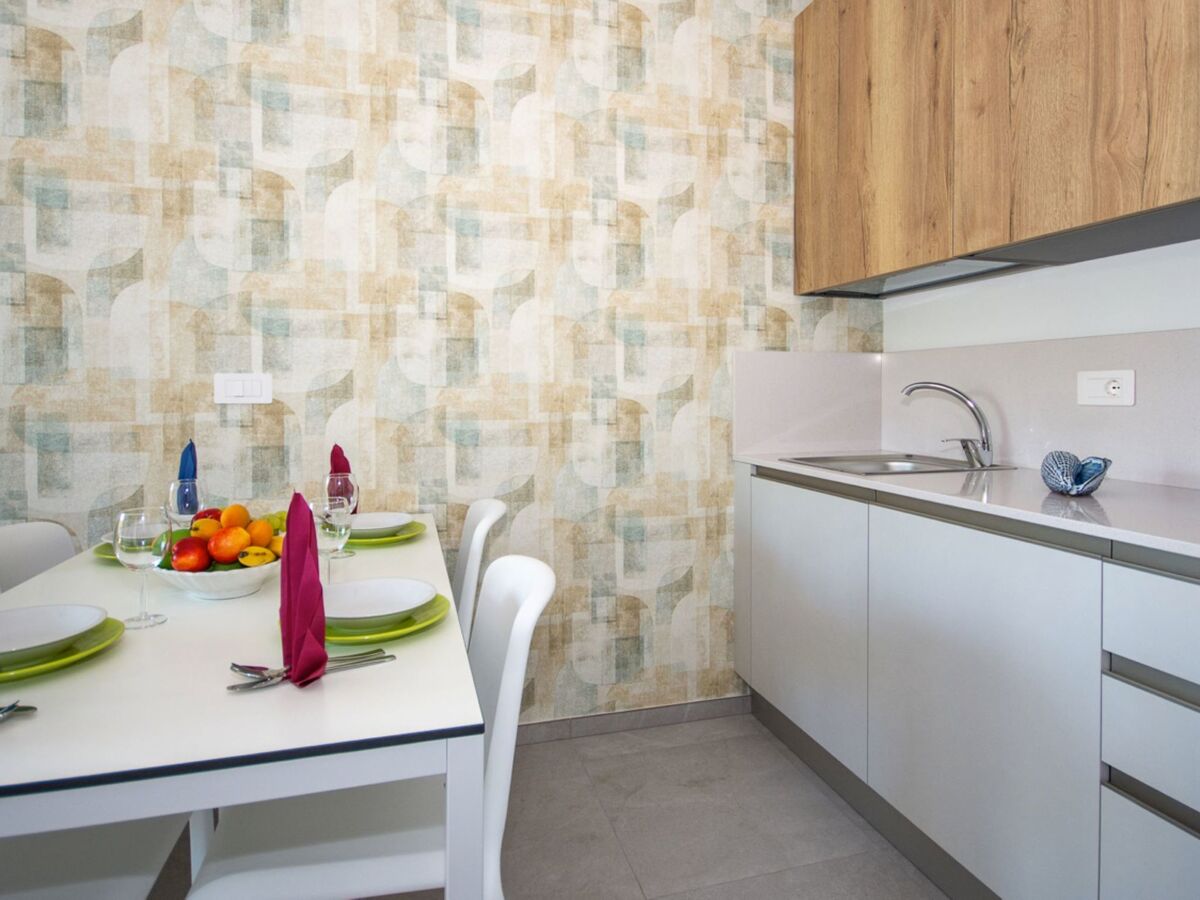 Studio 34m² One Life Suites à Bibione, 450m de la plage - Photo 8