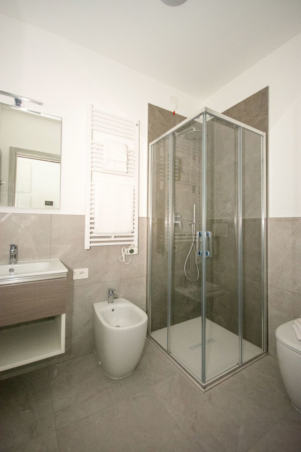 Studio 34m² One Life Suites à Bibione, 450m de la plage - Photo 14