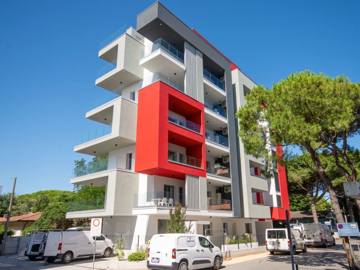 Studio 34m² One Life Suites à Bibione, 450m de la plage - Photo 16