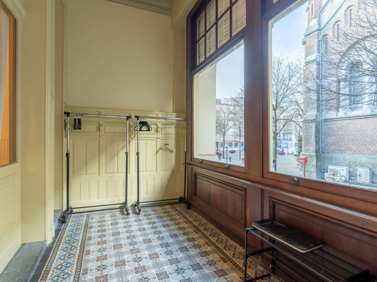 Notre Refuge – Villa Belle Époque à Blankenberge - Photo 7