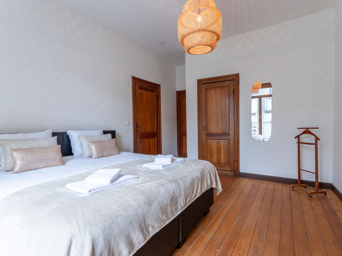 Notre Refuge – Villa Belle Époque à Blankenberge - Photo 19