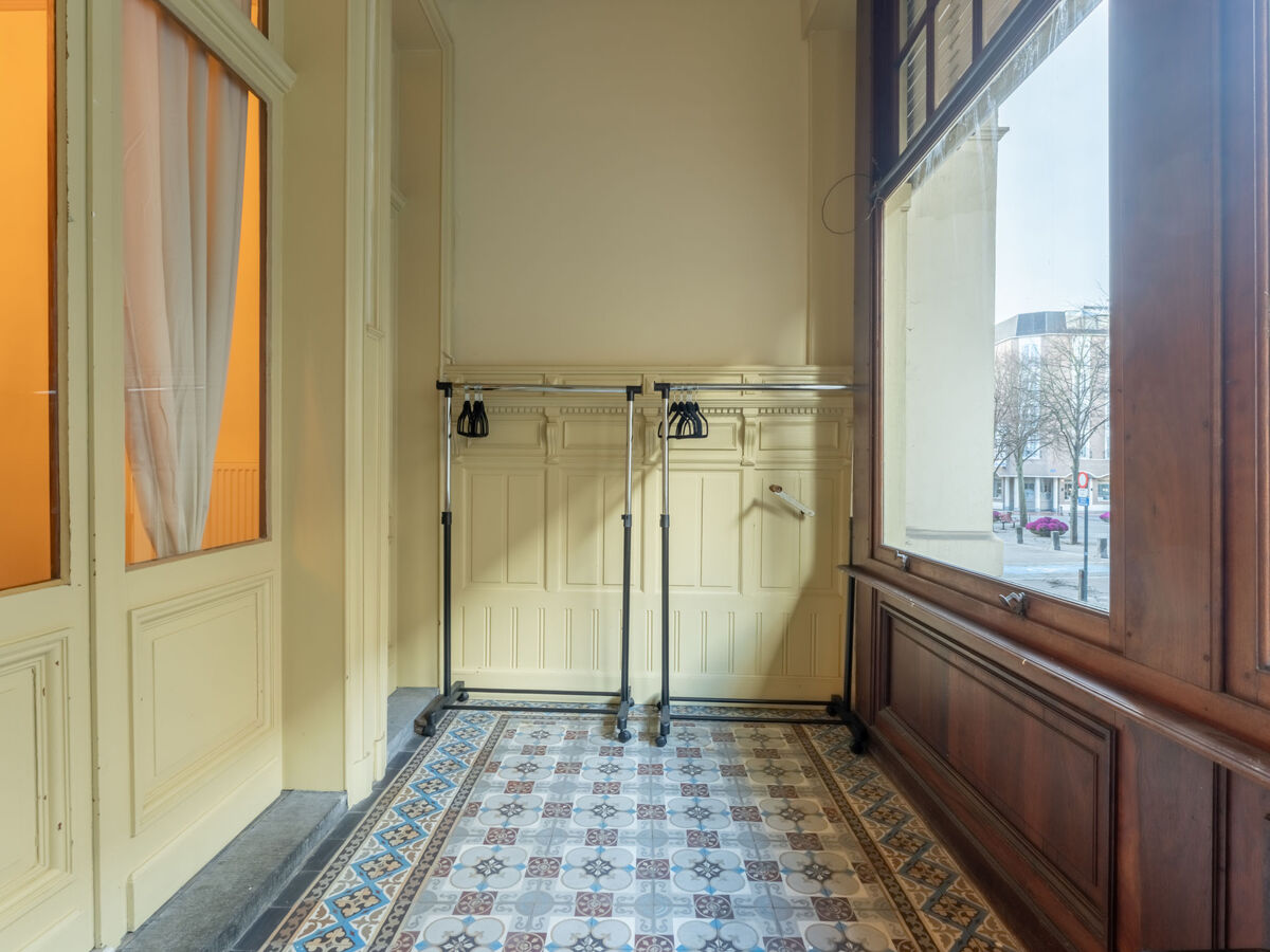 Notre Refuge – Villa Belle Époque à Blankenberge - Photo 31