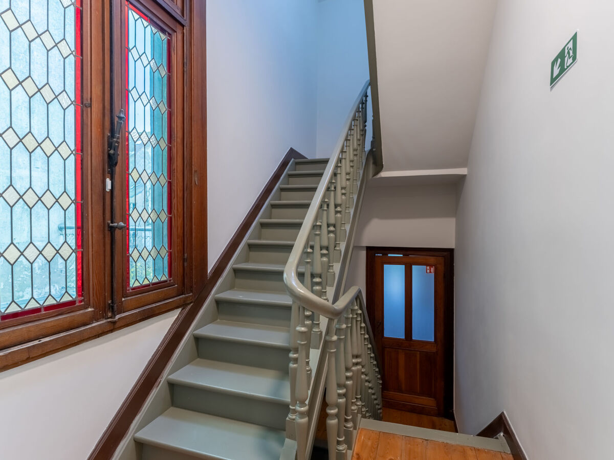 Notre Refuge – Villa Belle Époque à Blankenberge - Photo 32