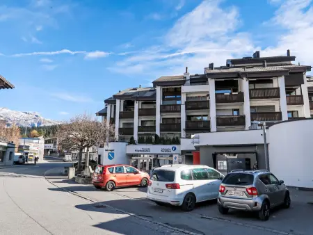 Location appartement à Laax, Center Communal 1D
