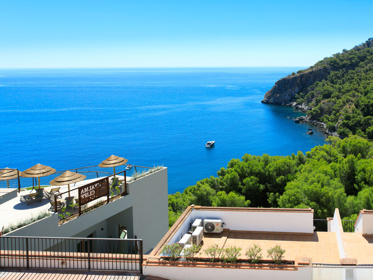 La Herradura Amazing View, maison vue mer - Photo 1