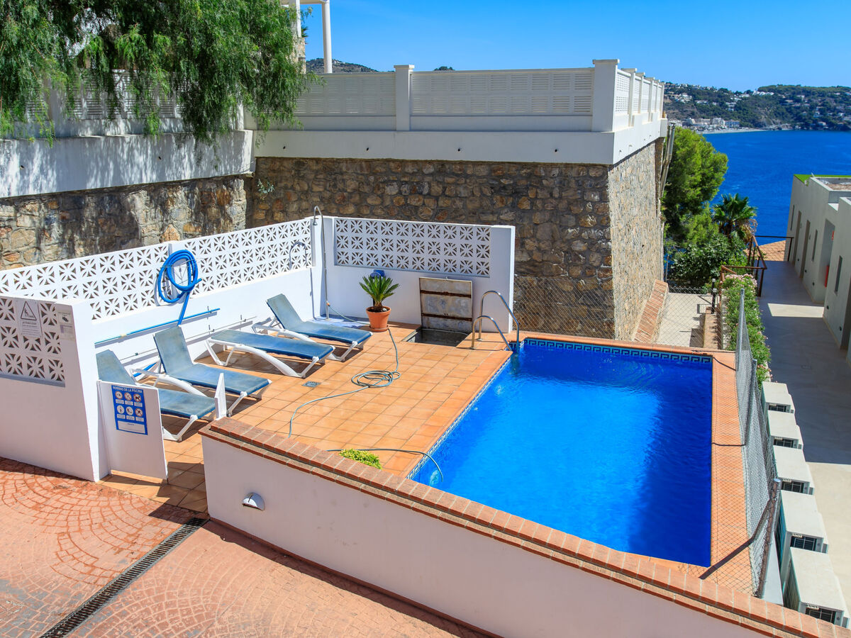 La Herradura Amazing View, maison vue mer - Photo 5