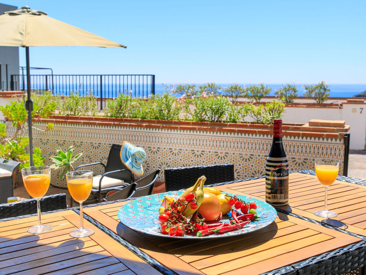 La Herradura Amazing View, maison vue mer - Photo 6