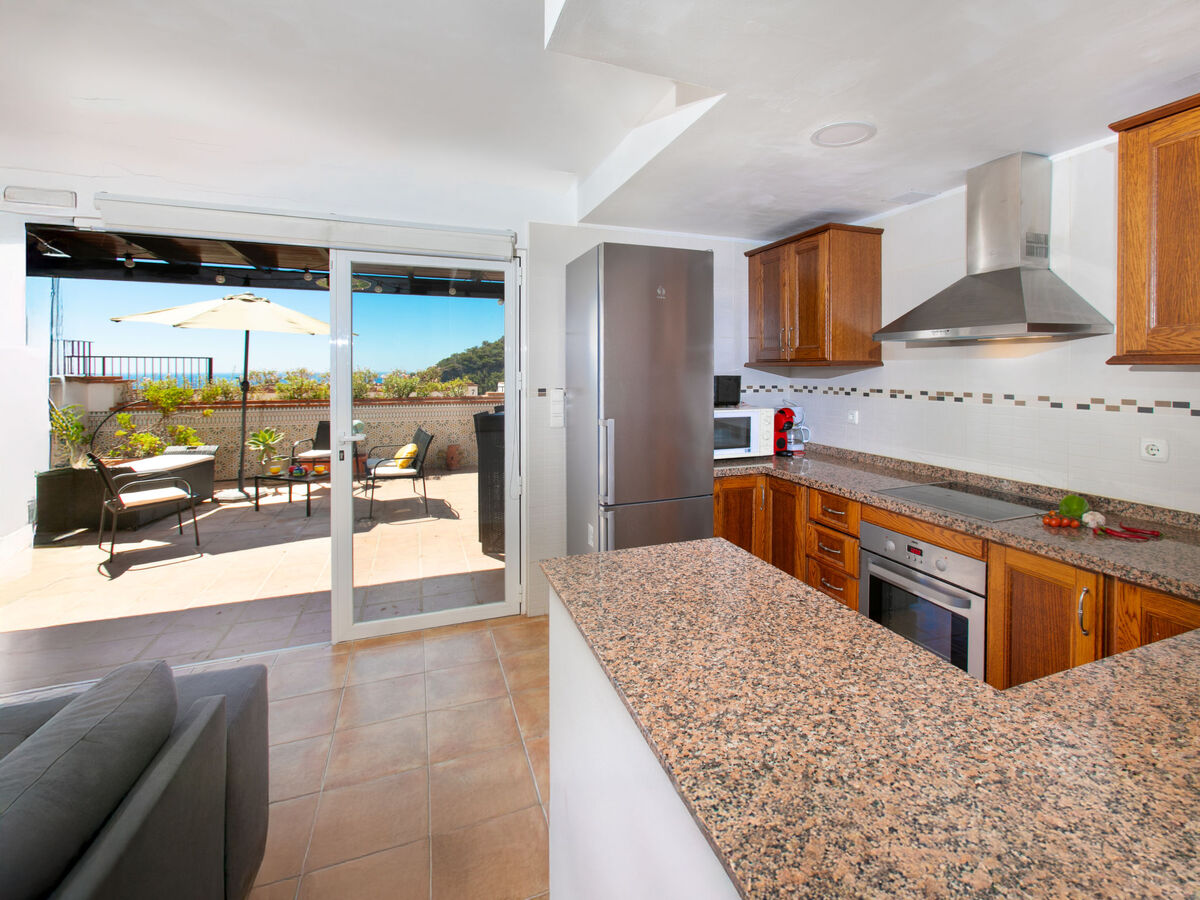 La Herradura Amazing View, maison vue mer - Photo 10