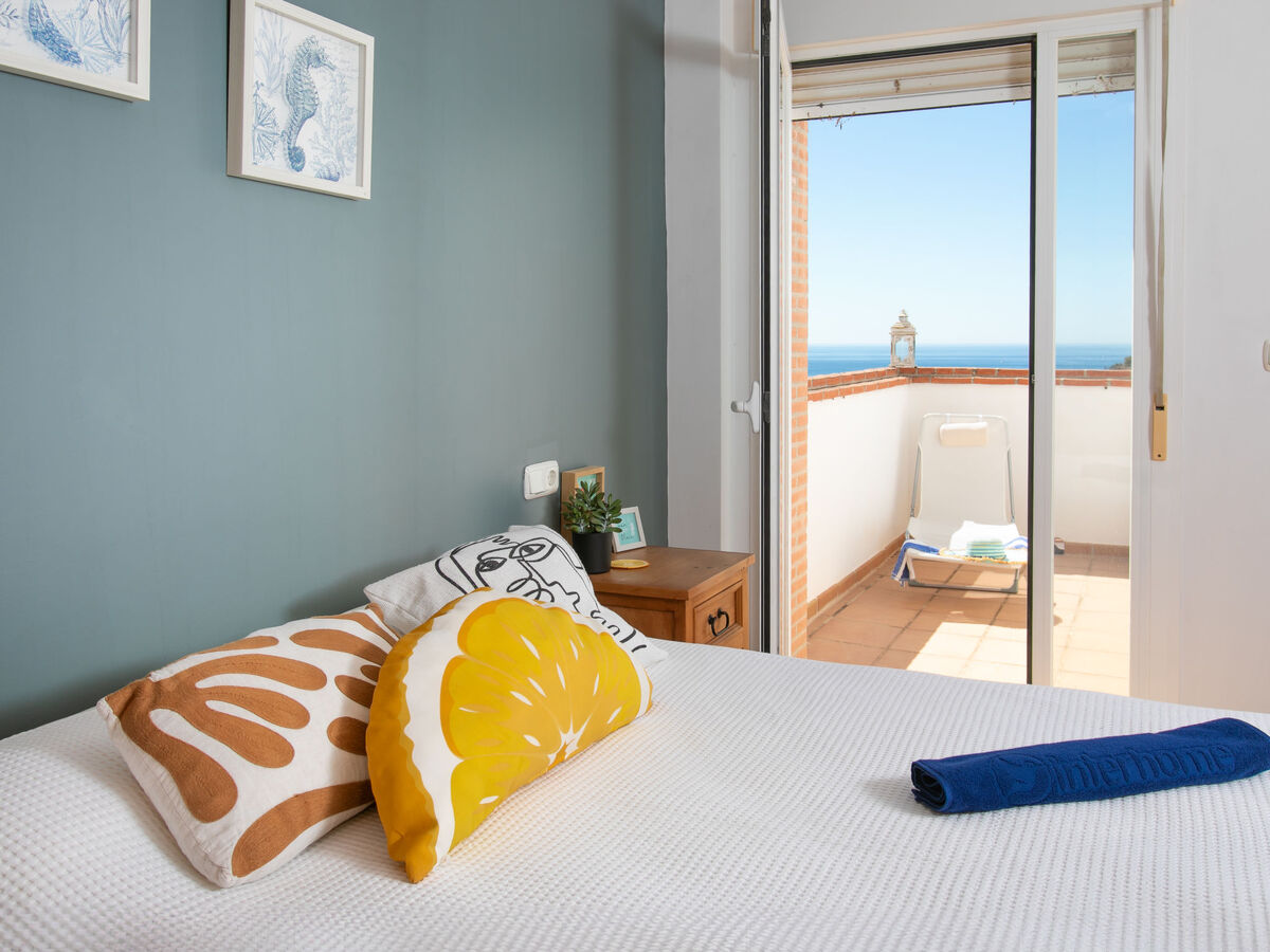 La Herradura Amazing View, maison vue mer - Photo 13