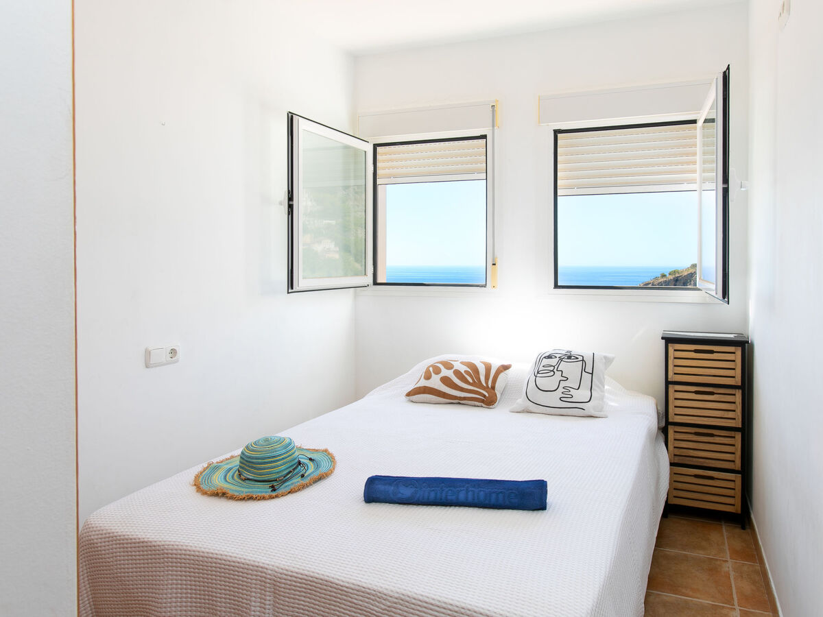 La Herradura Amazing View, maison vue mer - Photo 17