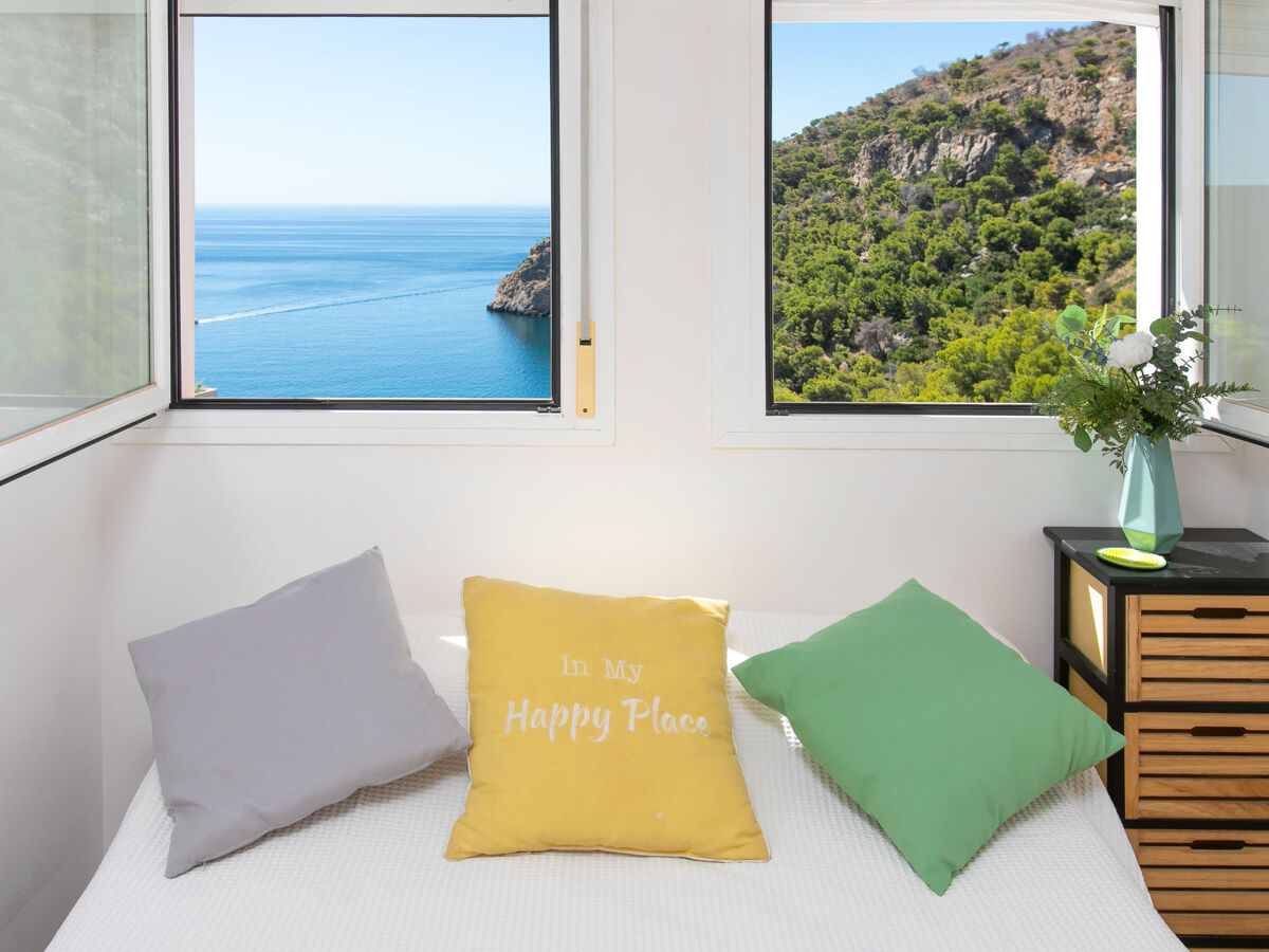 La Herradura Amazing View, maison vue mer - Photo 19