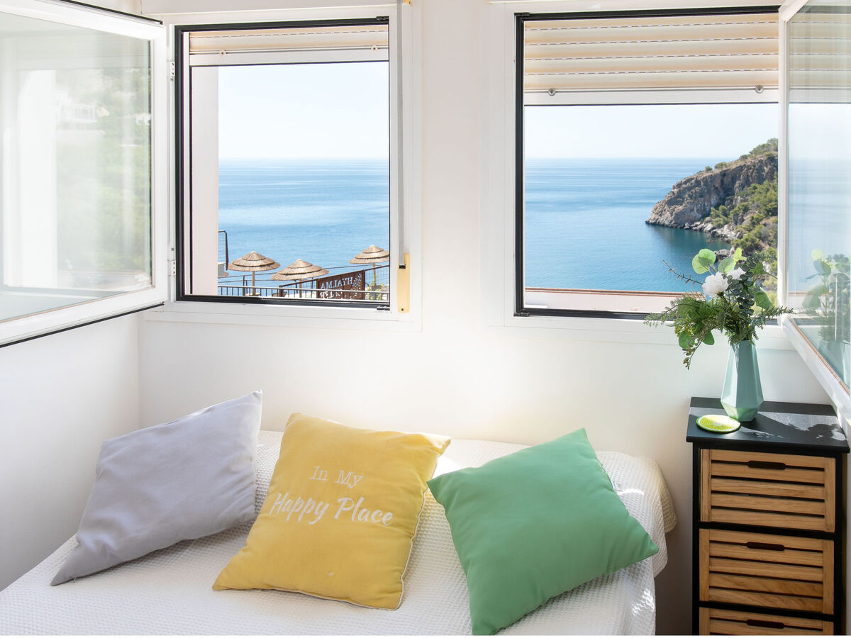 La Herradura Amazing View, maison vue mer - Photo 21