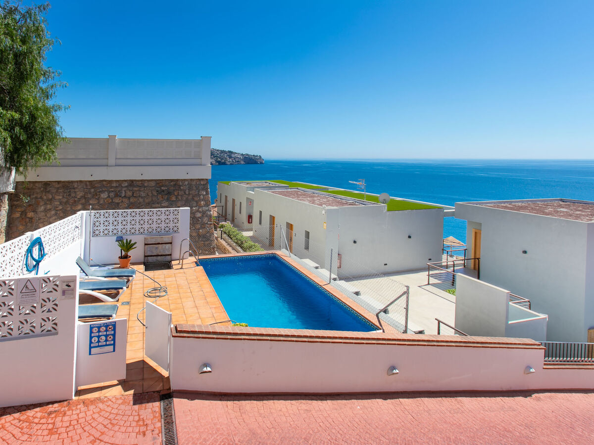La Herradura Amazing View, maison vue mer - Photo 22